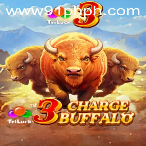 Discovering 3ChargeBuffalo: An Exciting New Game Experience