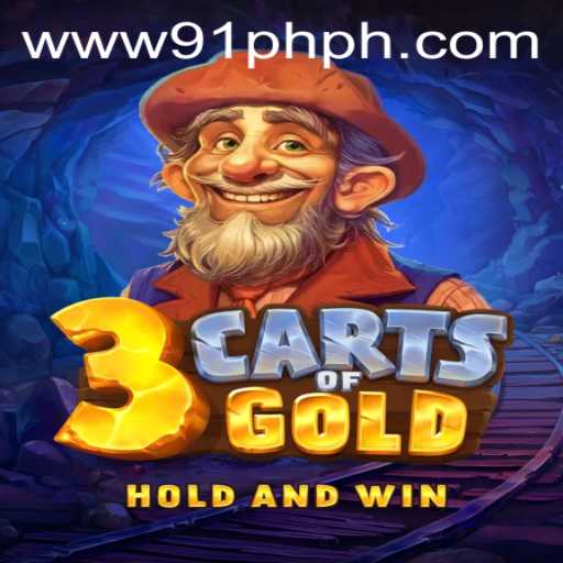 3cartsOfGold: Unearthing Adventure in a Digital Realm