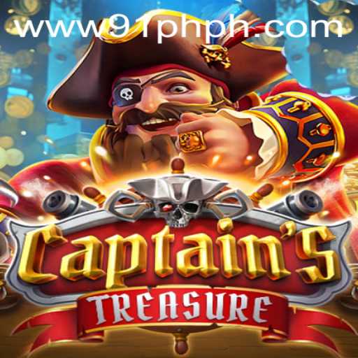 Exploring the Adventures of CaptainssTreasure: A Journey Through High Seas and Riches