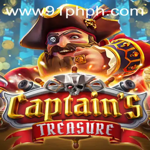 Exploring the Adventures of CaptainssTreasure: A Journey Through High Seas and Riches