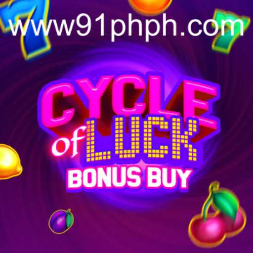 Cycle of Luck Bonus Buy Game Details