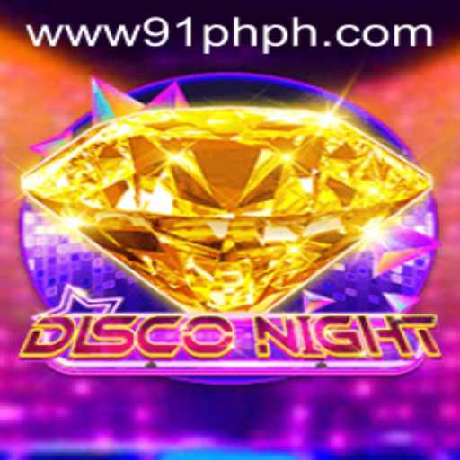 Experience the Groove: Dive into DiscoNight with 91PH