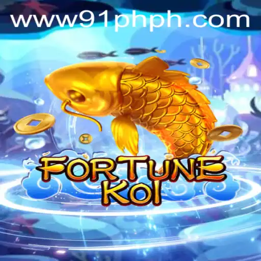FORTUNEKOI: Dive into a World of Adventure and Rewards