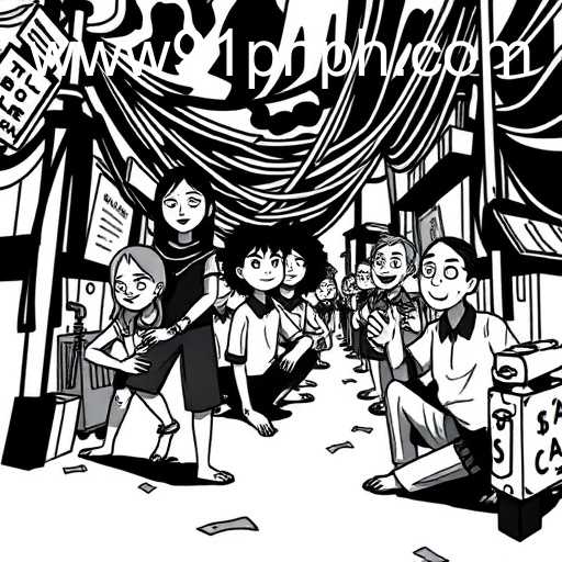 The Complex World of Jueteng: An In-Depth Exploration