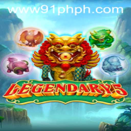Legendary5: Immerse Yourself in the Epic Adventure of 91PH