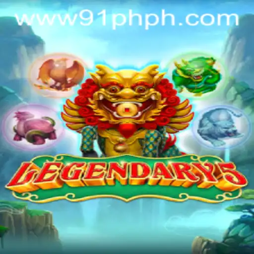 Legendary5: Immerse Yourself in the Epic Adventure of 91PH