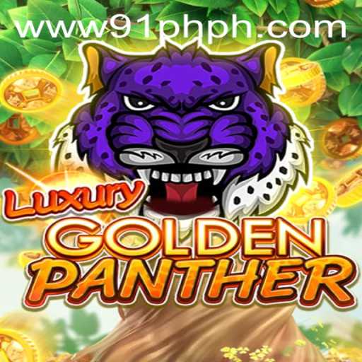 The Allure of LUXURYGOLDENPANTHER