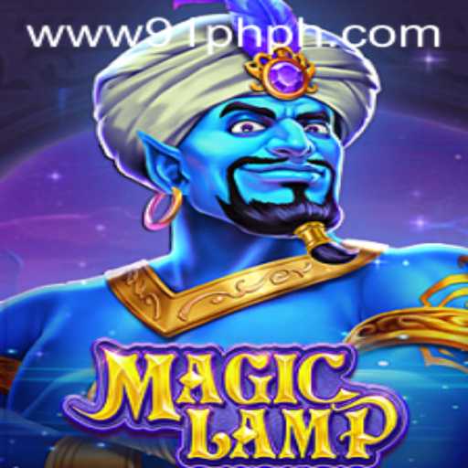 MagicLamp: A Mystical Adventure with 91PH