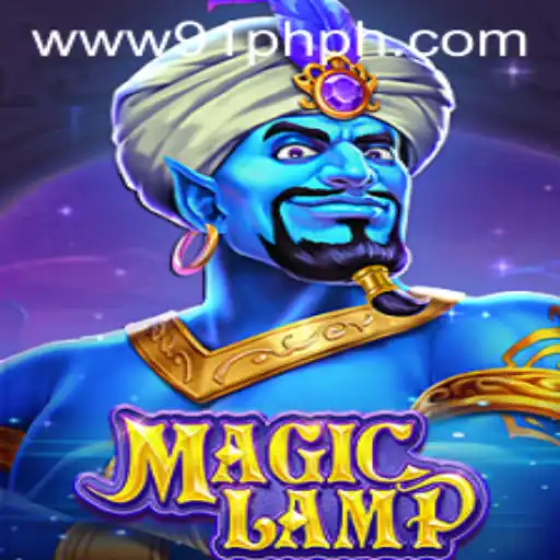 MagicLamp: A Mystical Adventure with 91PH