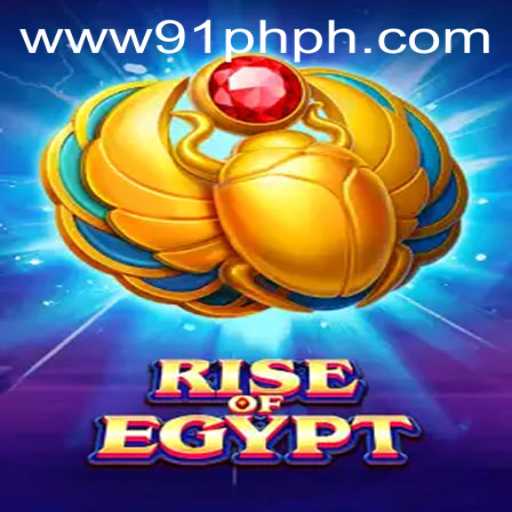 Rise of Egypt Game Overview