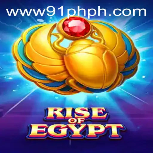 Rise of Egypt Game Overview