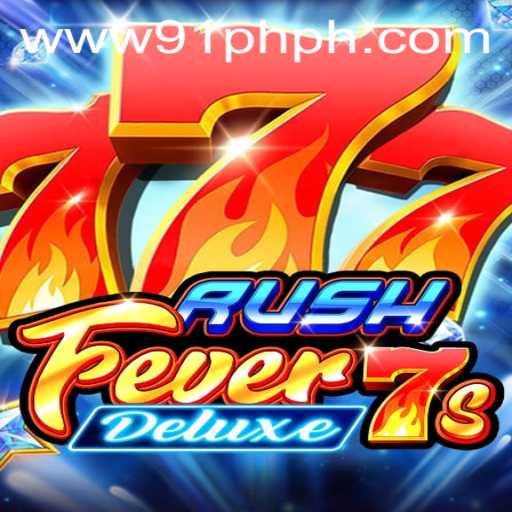 RushFever7sDeluxe: A Comprehensive Guide to the High-Speed Casino Game