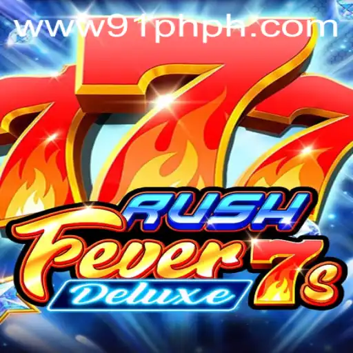 RushFever7sDeluxe: A Comprehensive Guide to the High-Speed Casino Game