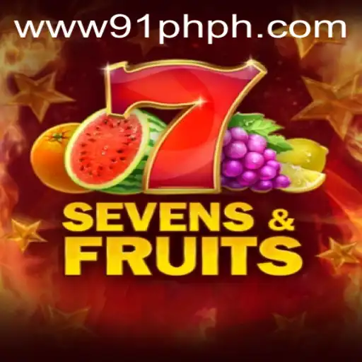 SevensFruits: An Innovative Gaming Experience with 91PH Twist