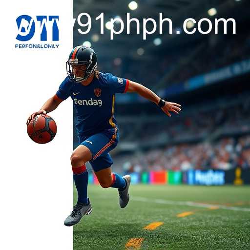 The Evolution of Sports Through Technology: Spotlight on 91PH