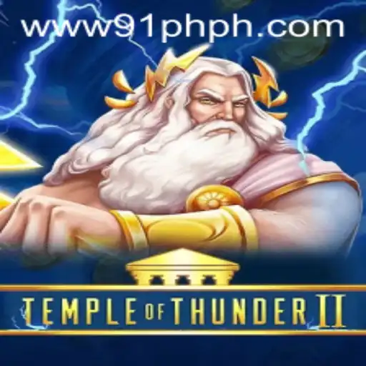 Dive into the Electrifying World of TempleofThunderII