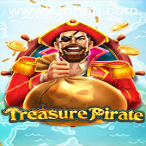 TreasurePirate: A Thrilling Adventure at Sea