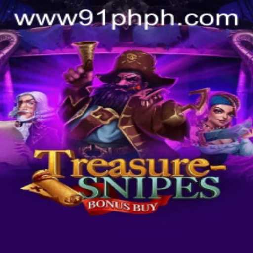 An Epic Adventure in TreasuresnipesBonusBuy