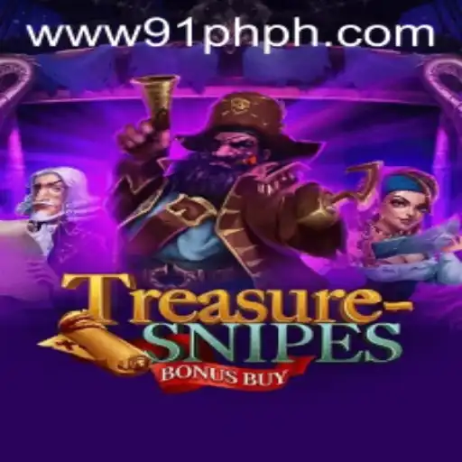 An Epic Adventure in TreasuresnipesBonusBuy