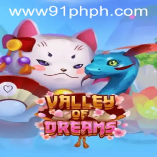 Exploring the Enchanting World of ValleyofDreams: A Deep Dive into the Latest Gaming Sensation