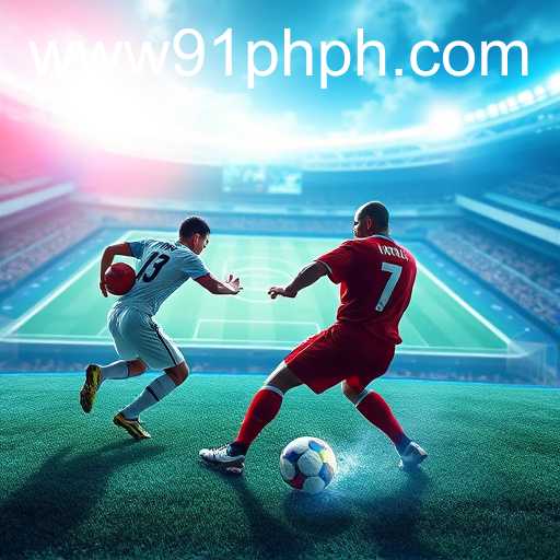 Exploring the Emerging World of Virtual Sports