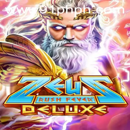 ZeusRushFeverDeluxe: An Epic Gaming Experience